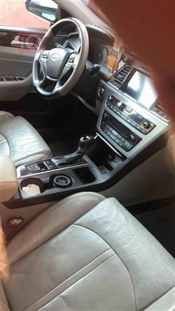 هیوندای سۆناتا